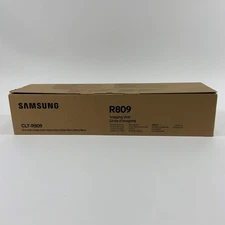 New Samsung CLT-R809 Black Imaging Unit