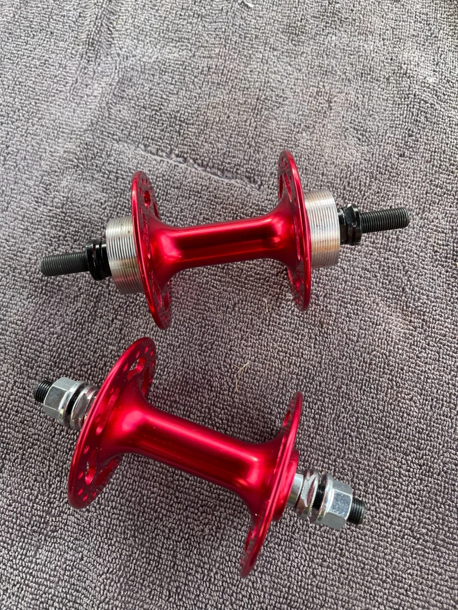 Suzue Hub Vintage Bike Parts for sale - eBay