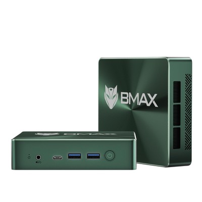 B6 Power Mini PC 1TGB NVME SSD/16GB LPDDR4 2133MHz Intel Core i7-1060NG7 Proc...