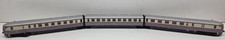 Piko H0 3tlg. Schnelltriebwagen Set VT 137 154 der DR gebraucht bespielt o.OVP 