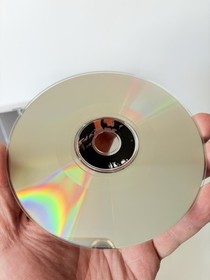 Evil Dead: Hail to the King (Sega Dreamcast, 2000) Complete Immaculate