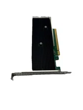Dell 93XWF Intel QuickAssist Adapter 8970 23W PCIe x16 FHHL Accelerator w60