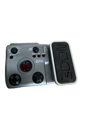 Zoom G1X Gitarren-Multieffektprozessor-Pedal ...