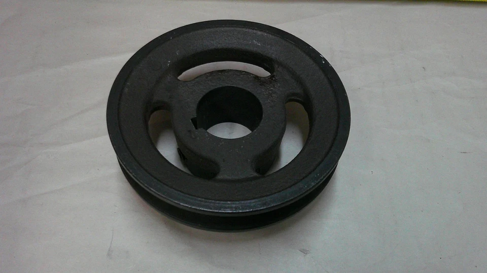 ШКИВ SCAG 48747, ПРИВОД НАСОСА ДВИГАТЕЛЯ 4 дюйма - Изображение 4 из 4