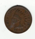 1902 Indian Head Penny