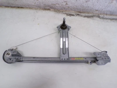 Fensterherber Opel Meriva A Hinten Rechts manuell 93367906RH *518B33* - Bild 1 von 4