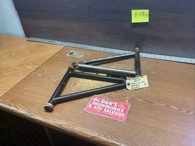 A Arm Front Arms # 2200628, 2200627 Polaris 1996 Magnum 425 ATV 4x4