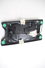 Fensterheber elektrisch vorn rechts Land Rover DISCOVERY III (7.04-9.09)