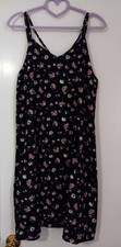 Hello Kitty Womens Japanese Dress Black Kawai...