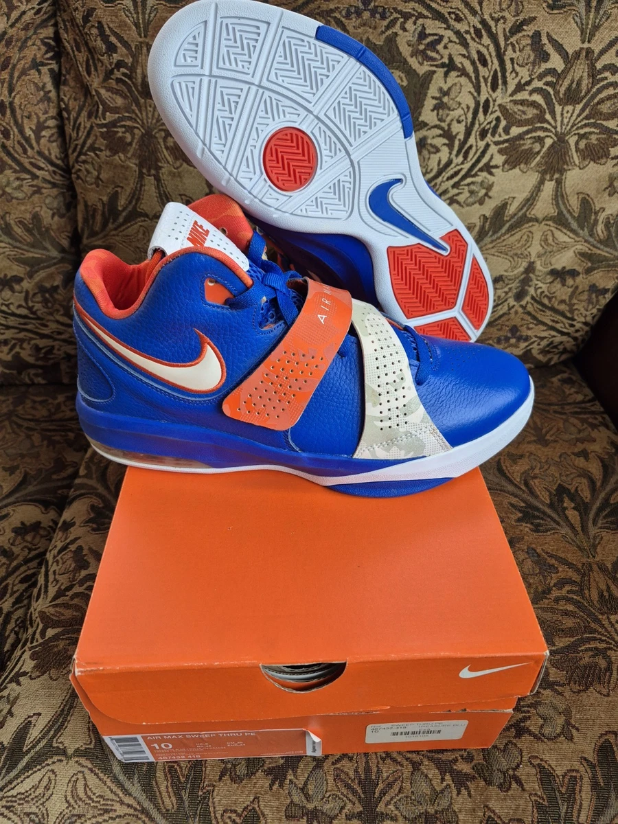 Nike Air Max Sweep Thru PE Amare Stoudemire for Sale  display picture 2