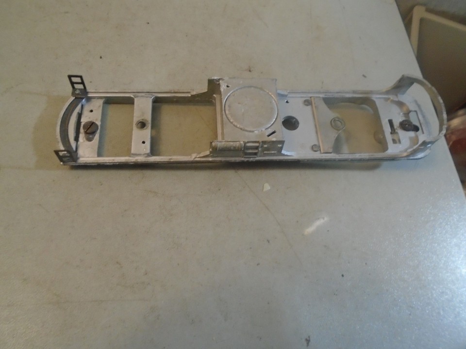 Lionel alco frame early diecast frame | eBay