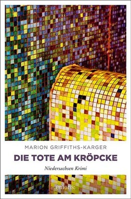 Die Tote am Kröpcke | Marion Griffiths-Karger | Deutsch | Taschenbuch | 240 S.