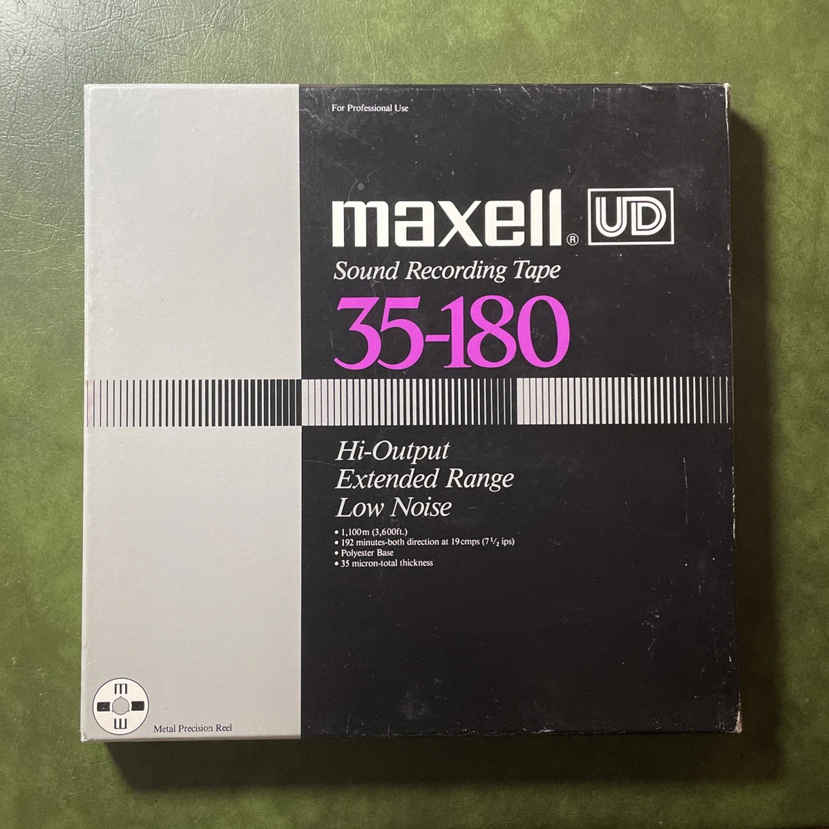 maxell 35 180 products for sale | eBay