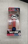 Assorted Pez Memorabilia Lot; Harley Quinn, Lord of The Rings & Mickey Mouse — photo 2