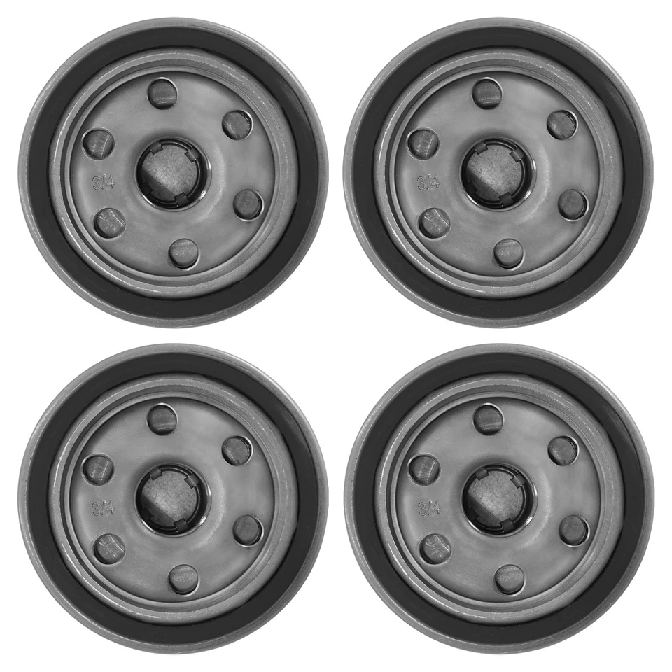 Filtro de aceite para BMW 800Gt Gs F800Gt F800Gs F800-Gs Adventure 798 2007-2014 Foto 4 de 4