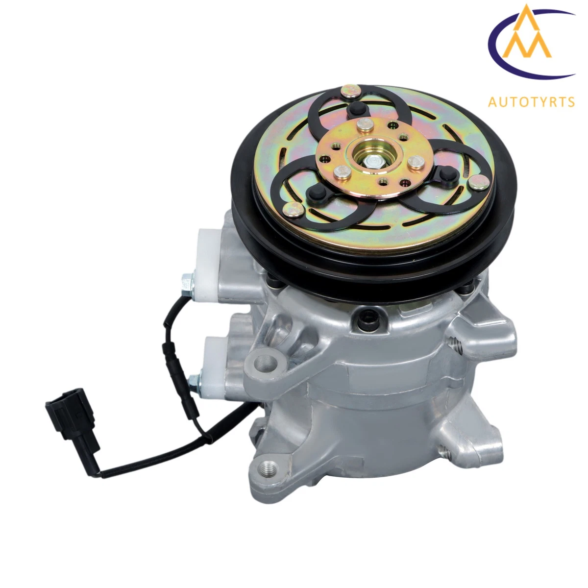 A/C AC Compressor Cut-Out Switch 921374S100 For Nissan