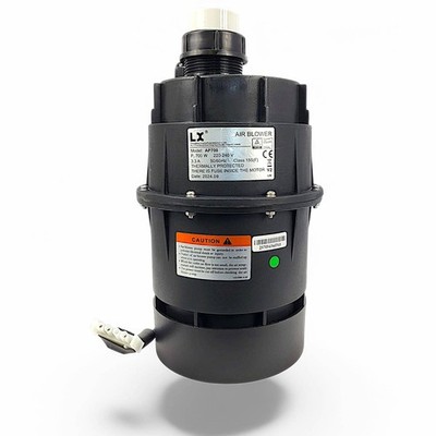 LX AP700 Whirlpoolgebläse Whirlpool Gebläse blower airblower Whirlpool