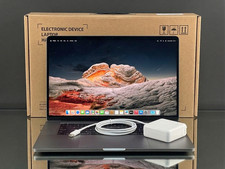 Apple MacBook Pro 16-inch 16gb RAM 512gb Storage - Space Gray for