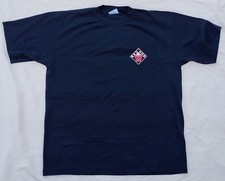 Red Dog Beer 90s Red Dog Head Back T-shirt - XL - No Wear - With Tag