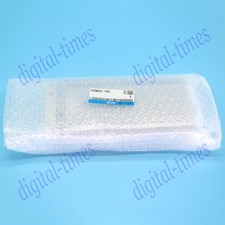 New SMC CXSM32-100 Dual Rod Cylinder Double Acting Free Shipping