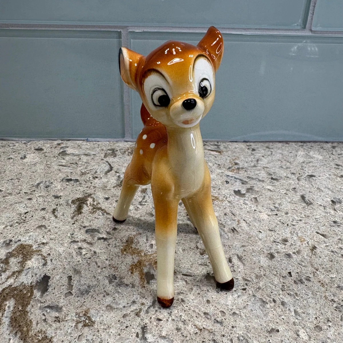 Bambi Disney Figurines (Pre - 1968) for sale | eBay