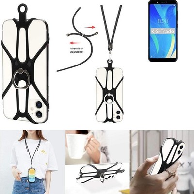 Handykette für Vsmart Joy 1 Handy-Ring Handykordel