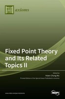 Tbd | Fixed Point Theory And Its Related Topics II | Buch | Englisch (2021)