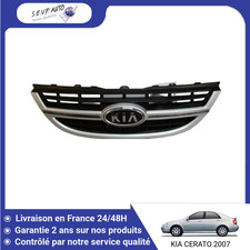 Calandre Kia CERATO