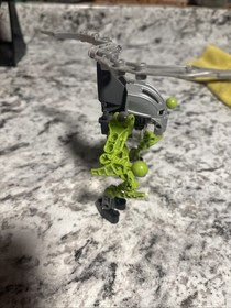 LEGO BIONICLE: Good Guy 2008 (6126) RARE