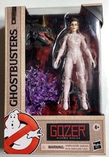 Hasbro Plasma Series 6  Ghostbusters Action Figure - Build-a-Ghost Gozer