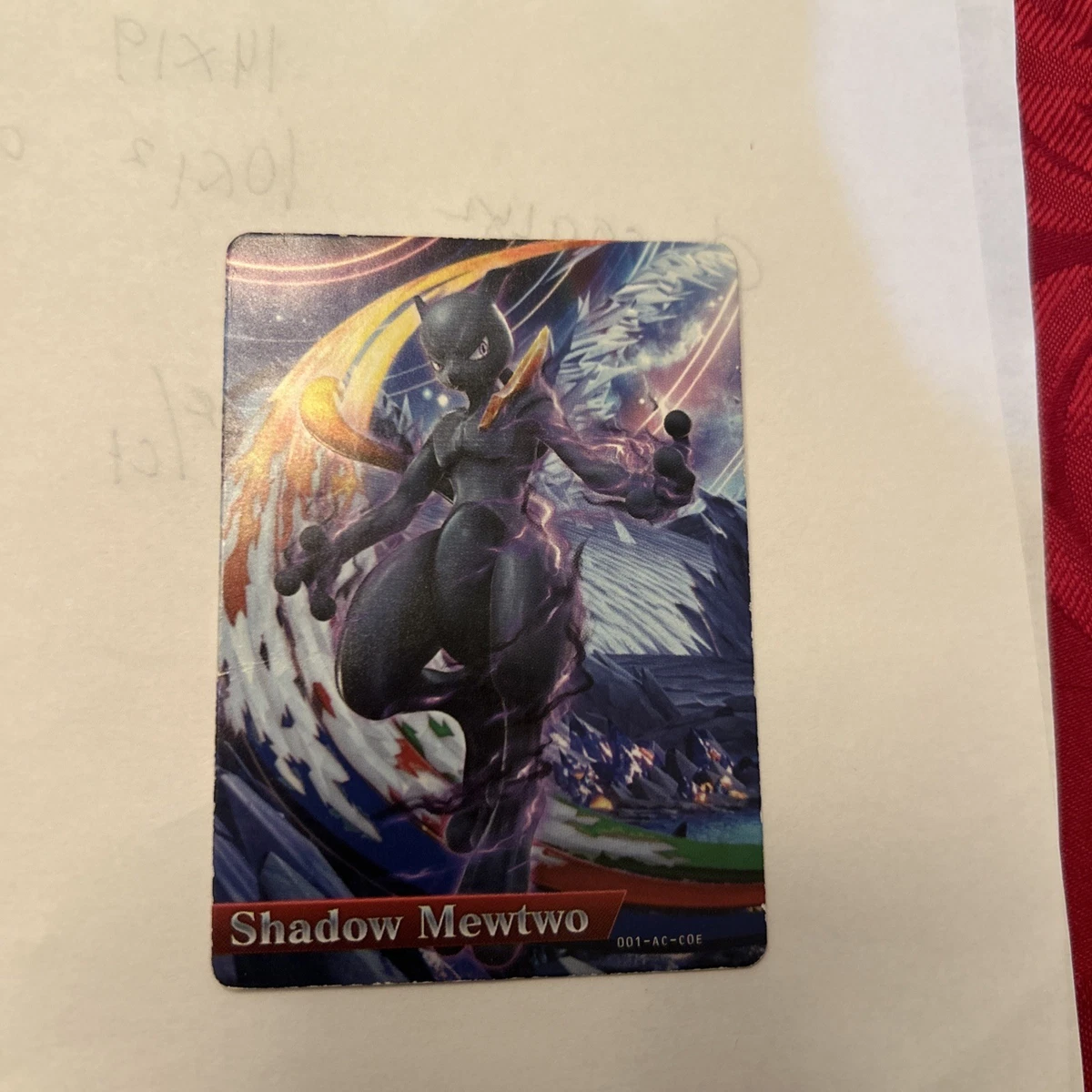 Las mejores ofertas en Mewtwo Amiibo tarjetas de Personajes