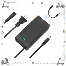 54.6V AC DC Adapter Compatible with Sans Electronic SSLC109V55 Lotus RCA Head