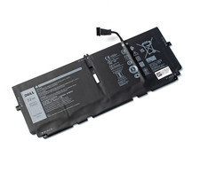 OEM Genuine 722KK 52Wh Battery for Dell XPS 13 9300 9310 9380 WN0N0 2XXFW NEW US