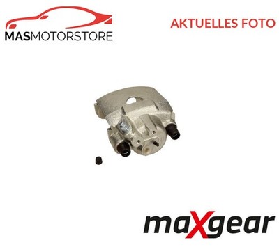 BREMSE BREMSSATTEL VORNE LINKS MAXGEAR 82-0515 A FÜR SKODA FABIA I,FABIA II