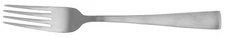 International Silver Satin Mason  Fork 6589386