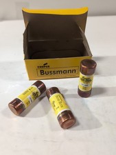 NEW Bussmann LPJ-30SP Dual-Element Time-Delay Fuse 30A 600VAC