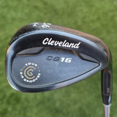 Cleveland Cg16 Sand Wedge for sale | eBay