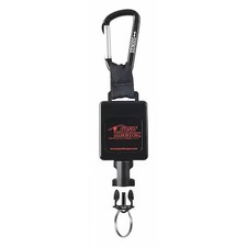 Gear Keeper Rt3-4401 Flashlight Retractor, 32 In. L, Carabiner
