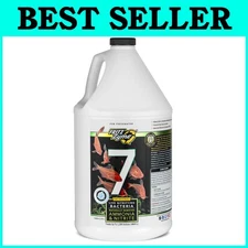 Rapid Fish Tank Cycling with FritzZyme 7 - 1 Gal