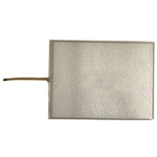 Glass Panel For AMT10697 91-10697-000 Touch Screen