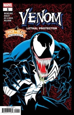   HALLOWEEN TRICK-OR-READ 2025 - PICK AND CHOOSE ISSUES - *10/01/25