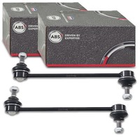 2X A.B.S. Koppelstange Ford Escort AAL ABL ALL ANL Fiesta GFJ Focus DNW Orion