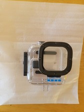 Gopro HERO11 Black Mini Dive Housing only depth rating 60m 196ft