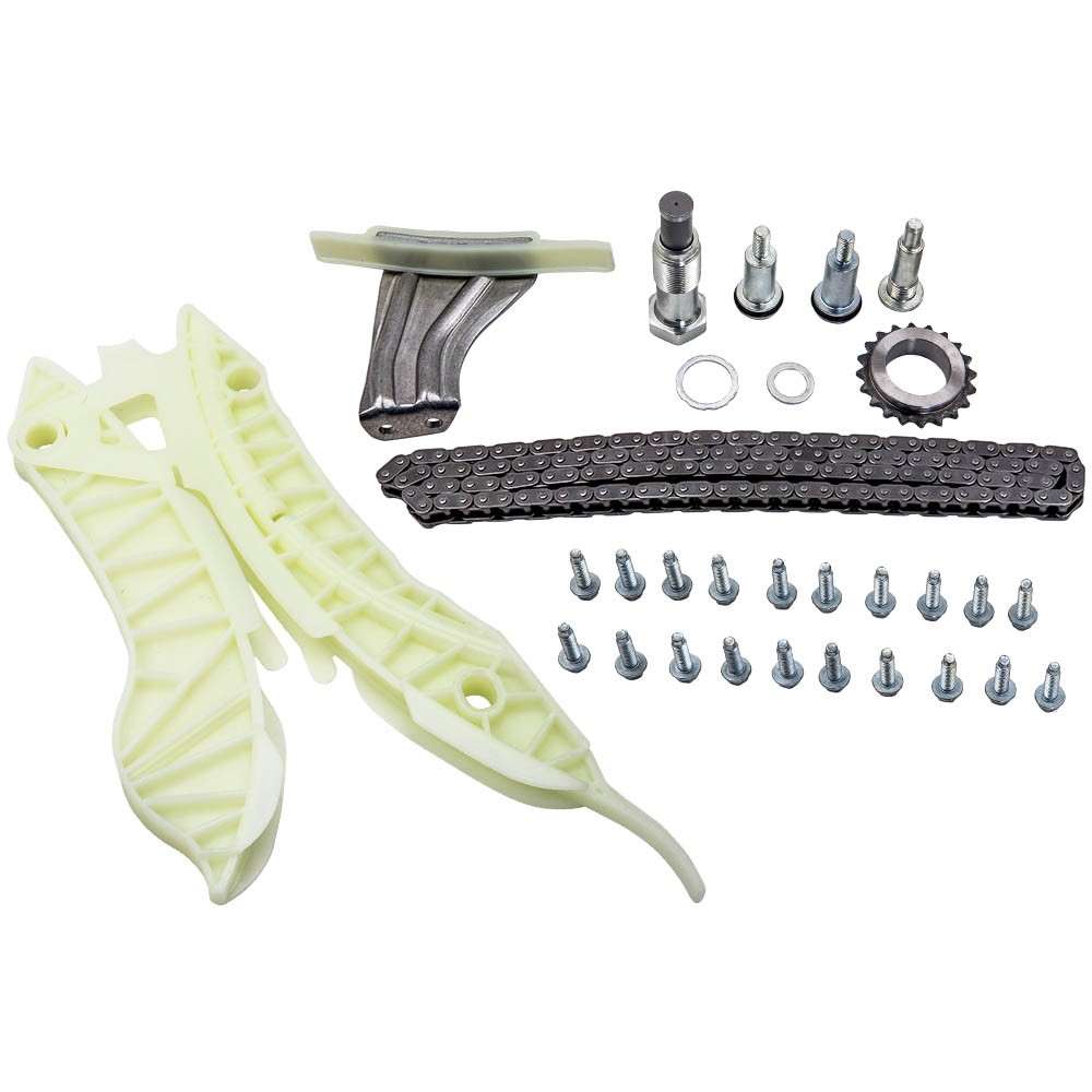Engine Timing Chain Kit For Mini R55 R56 R57 R58 R59 R60 R61 1.4 1.6 N12 N16