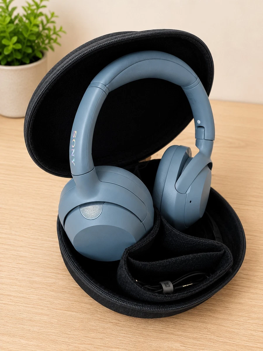 Sony WH-H900N Headphones for Sale - Shop New & Used Headphones - eBay