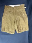Authentic WWII WW2 German SA Shorts — photo 1