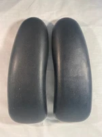 Herman Miller Aeron Size B Office Chair Arm Rests Pads