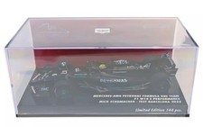 MINICHAMPS 1/43 Mercedes AMG Petronas F1 W14 E Performance Mick Schumacher