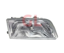 FOR CITROEN ZX 1991-1998 Headlight Headlamp Right Mechanical 95656540 New