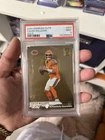 2024 Donruss Elite Caleb Williams Gold /10